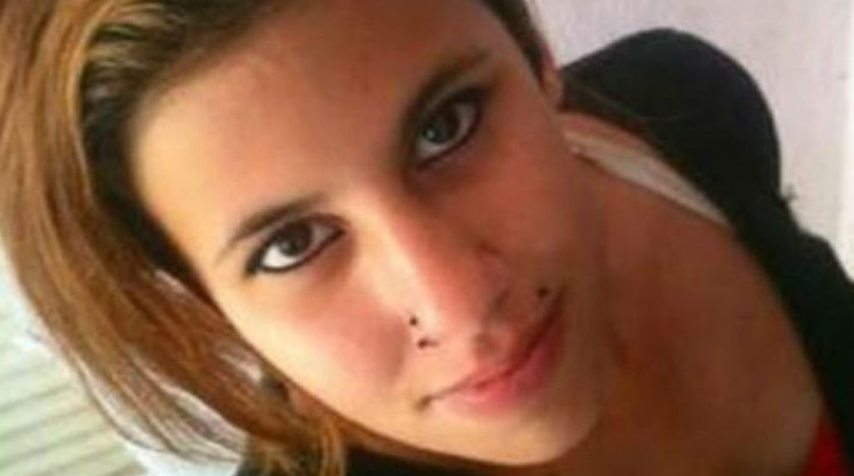 Femicidio de Melina Romero: un caso que sigue abierto 1 Melina Romero