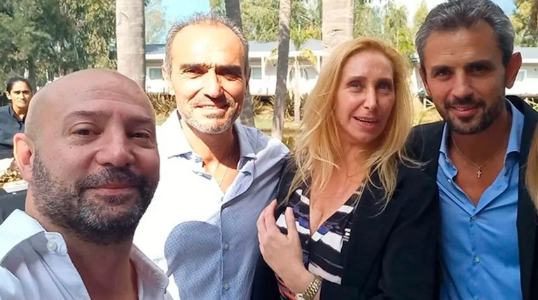 Coimasgate: la investigación que acorrala a los Milei 1 20250825 Milei Coimasgate