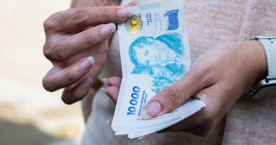 salario mínimo en Argentina