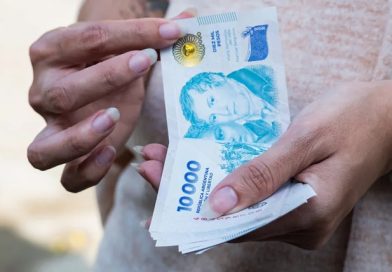 Aguinaldo: el 29% lo usará para pagar deudas, el doble que el año anterior Aguinaldo: el 29% lo usará para pagar deudas, el doble que el año anterior