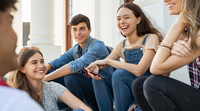 Generación Z: una revolución en la comunicación y los hábitos cotidianos 1 Generación Z