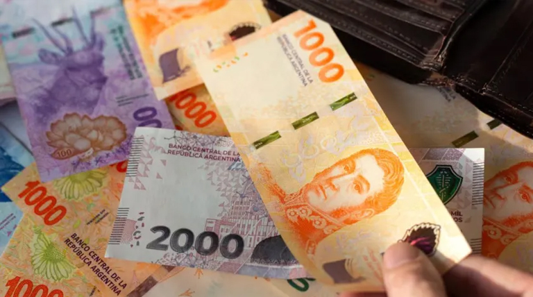 truco del celular para identificar billetes falsos