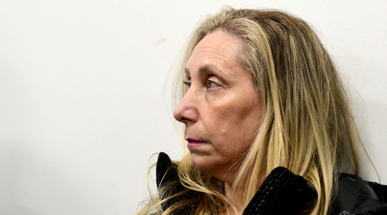 Escándalo en la ANDIS: estudio revela que la mayoría de usuarios acusa al Gobierno de corrupción y señala a Karina Milei 1 Karina Milei Coimas