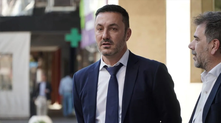 La gestión de Luis Petri en la mira por el colapso financiero de la obra social de las Fuerzas Armadas 1 Luis Petri