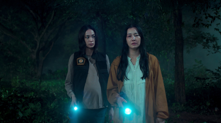 "No vengas a casa": El thriller tailandés de Netflix que te mantendrá al borde del asiento 1 No vengas a casa