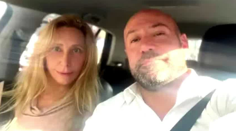 La investigación por coimas en la Andis avanza con el levantamiento del secreto bancario de Diego Spagnuolo 1 20250829 Spagnuolo karina Diego Spagnuolo