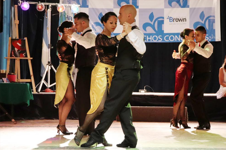 Tango