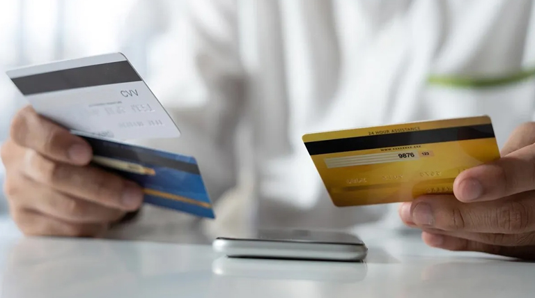 La trampa del pago mínimo: Cómo las tarjetas de crédito se convirtieron en un laberinto de deuda para los argentinos 1 20260804 Tarjeta de credito tarjetas de crédito