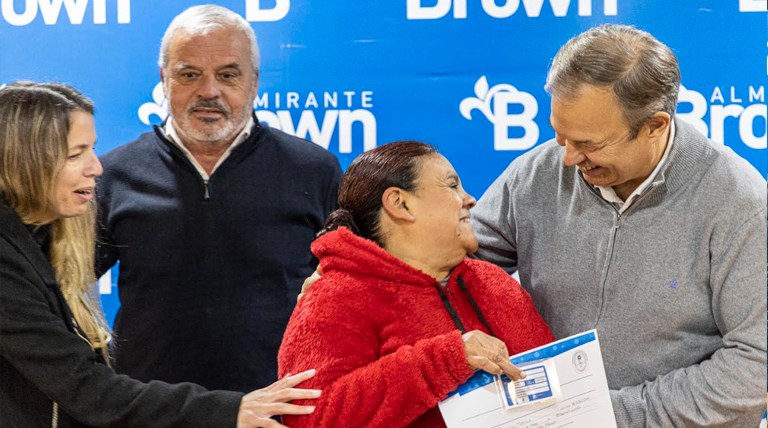 20260805 almirante Brown COMEDORES MERENDEROS1 comedores y merenderos