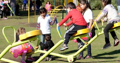 20260808 dia del nino Expouniversidad Almirante Brown