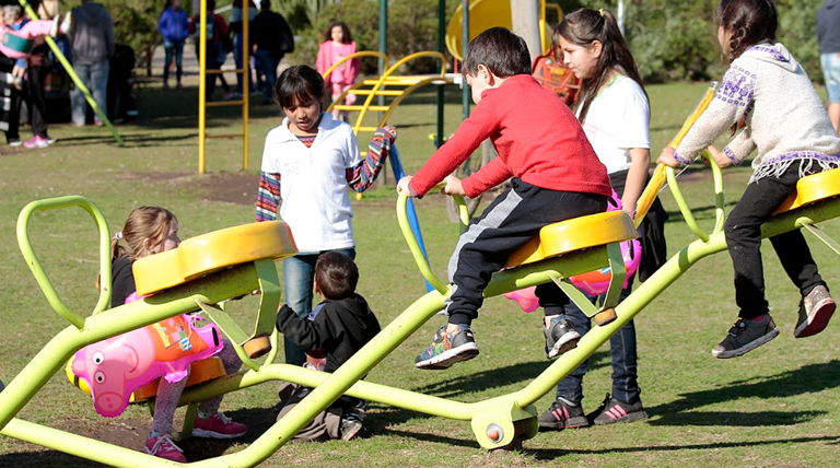 20260808 dia del nino Día del Niño