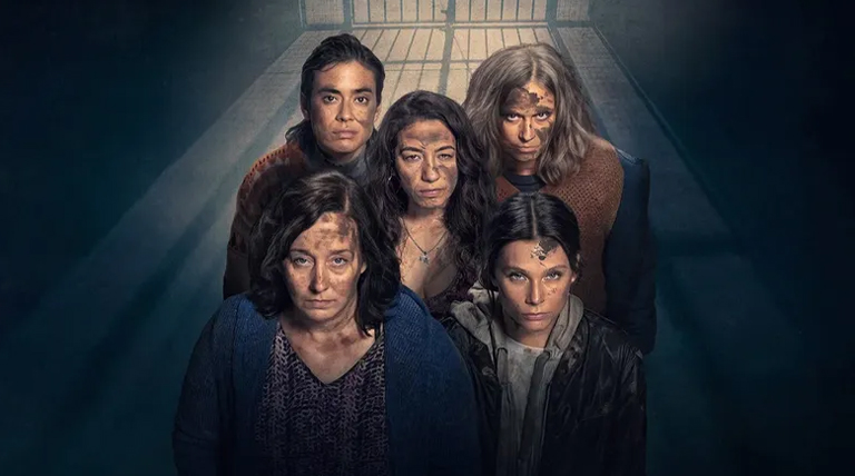 El universo de "El Marginal" se expande con "En el barro": quién es quién en el spin-off de Netflix 1 En el barro