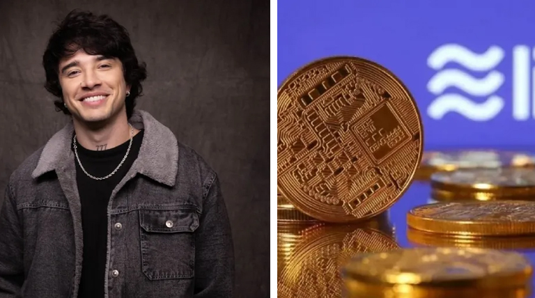 Investigación de la Justicia por estafa $Libra: hallaron $500 mil y un youtuber libertario involucrado 1 estafa $Libra