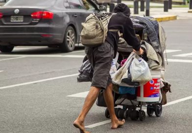 Desigualdad en Argentina: la mitad de la población vive con menos de $16.666 diarios Desigualdad en Argentina: la mitad de la población vive con menos de $16.666 diarios
