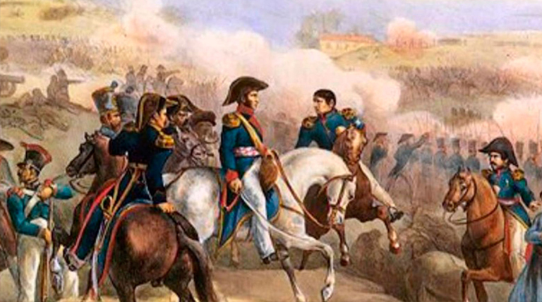20260817 San Martin José de San Martín