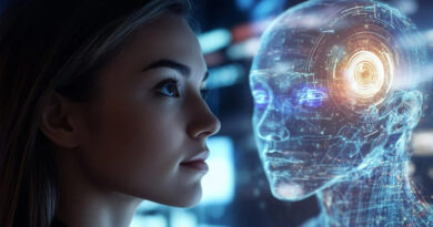 La inteligencia artificial está moldeando el lenguaje humano La inteligencia artificial está moldeando el lenguaje humano