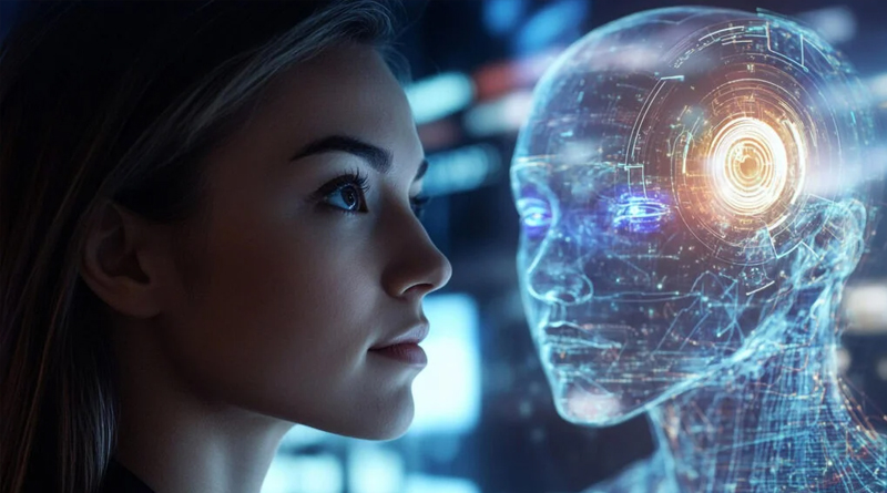 La inteligencia artificial está moldeando el lenguaje humano 1 20250903 IA lenguaje humano
