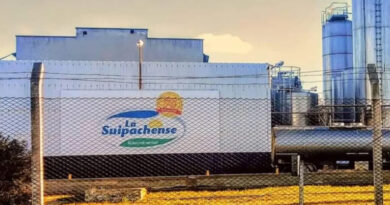 La Suipachense