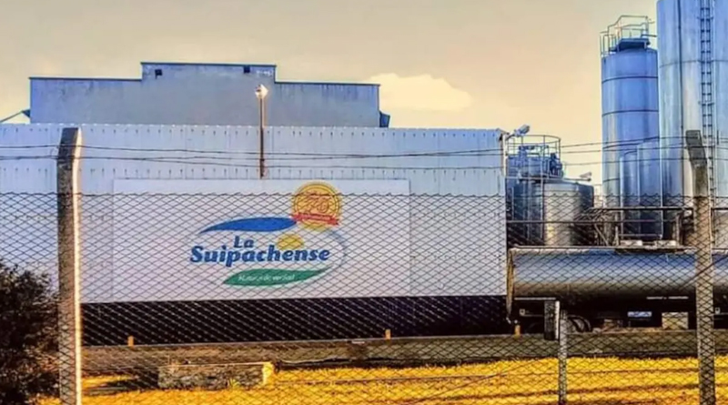 Crisis terminal en La Suipachense: 150 empleos en riesgo y dudas sobre vaciamiento 1 La Suipachense