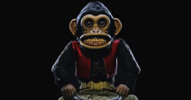 El mono: el terror de Stephen King llega a Prime Video El mono: el terror de Stephen King llega a Prime Video