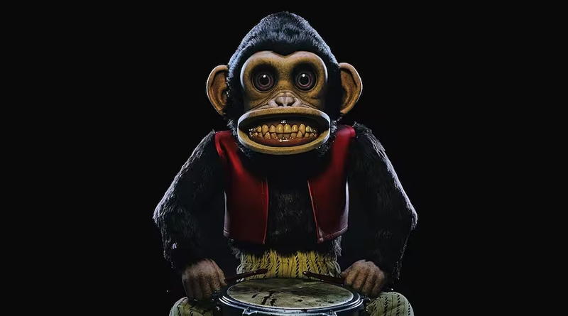 El mono: el terror de Stephen King llega a Prime Video 1 El mono
