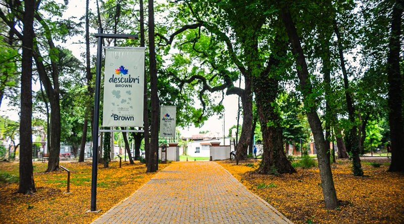 20250905 Brown Quinta Roca parques públicos de Alte Brown