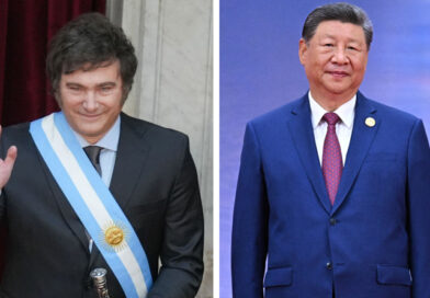 Acusan a consulados argentinos en China de exigir sobornos por turnos de visa