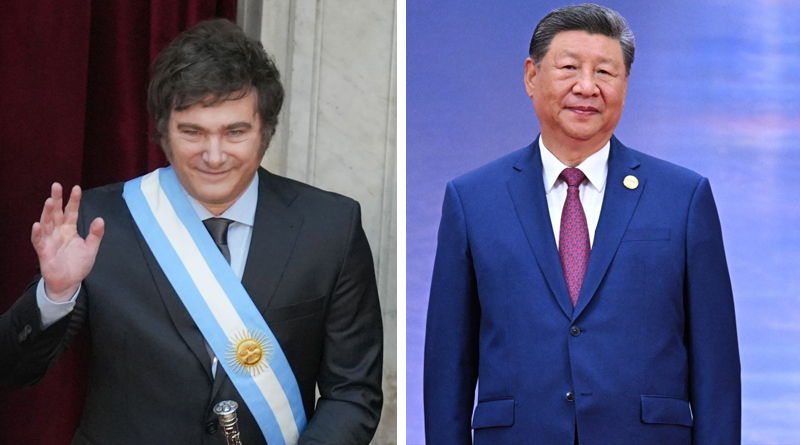 Acusan a consulados argentinos en China de exigir sobornos por turnos de visa 1 20250905 Coimas hasta en china coimas en china