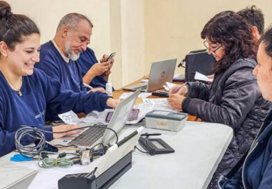 Registro de las Personas amplía la entrega de DNI hasta el domingo