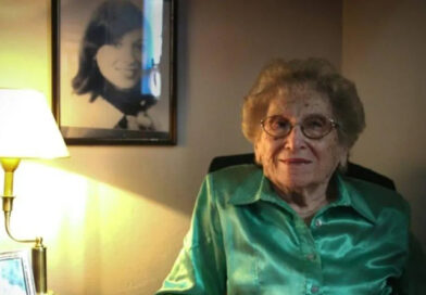 La incansable búsqueda de Rosa Roisinblit: El adiós a una de las fundadoras de Abuelas de Plaza de Mayo