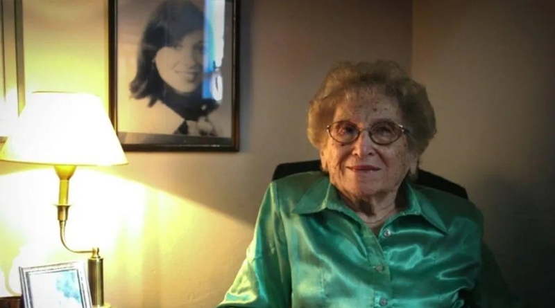 La incansable búsqueda de Rosa Roisinblit: El adiós a una de las fundadoras de Abuelas de Plaza de Mayo 1 Rosa Roisinblit