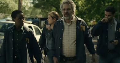 ‘Task’, el nuevo éxito de HBO: Un thriller policial que explora la tragedia familiar en los suburbios de Filadelfia ‘Task’, el nuevo éxito de HBO: Un thriller policial que explora la tragedia familiar en los suburbios de Filadelfia