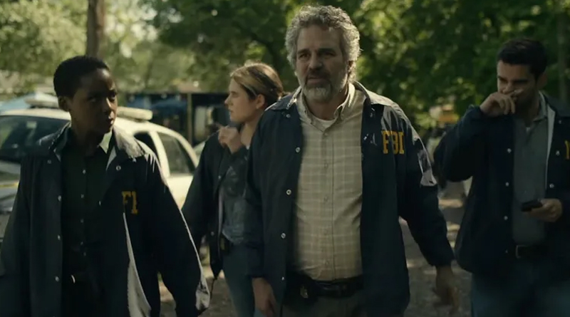 'Task', el nuevo éxito de HBO: Un thriller policial que explora la tragedia familiar en los suburbios de Filadelfia 1 Task
