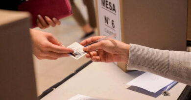 Qué documentos son válidos para votar en las elecciones bonaerenses 2025 Qué documentos son válidos para votar en las elecciones bonaerenses 2025
