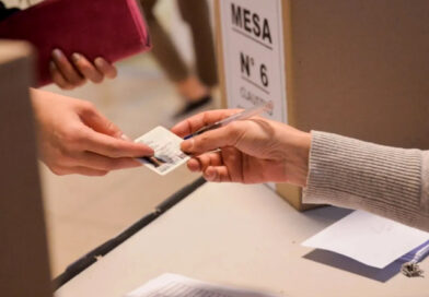 Qué documentos son válidos para votar en las elecciones bonaerenses 2025