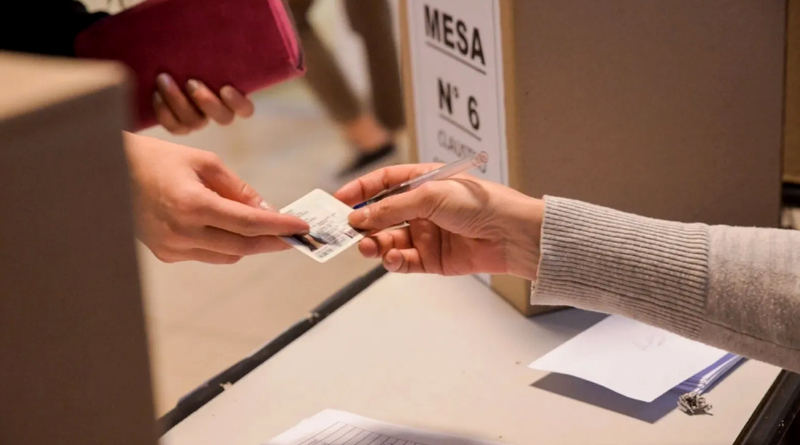 Qué documentos son válidos para votar en las elecciones bonaerenses 2025 1 Qué documentos son válidos para votar