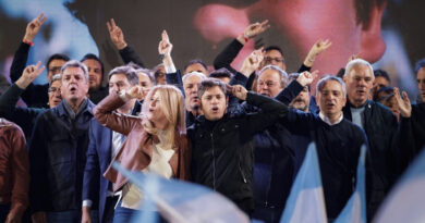 Fuerza Patria