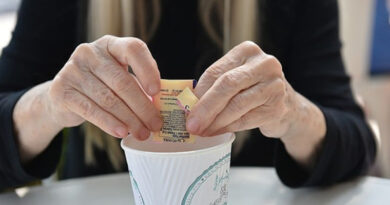 ¿Los edulcorantes artificiales afectan la memoria?
