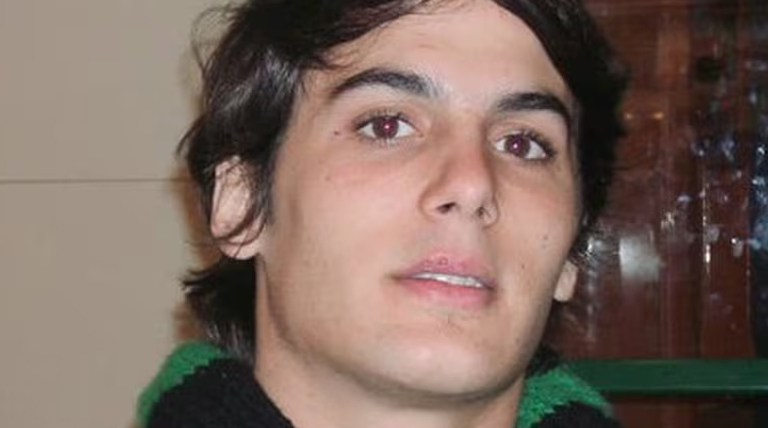 El caso Genaro Fortunato: una muerte que cambió la jurisprudencia 1 20250909 Genaro Fortunato Genaro Fortunato