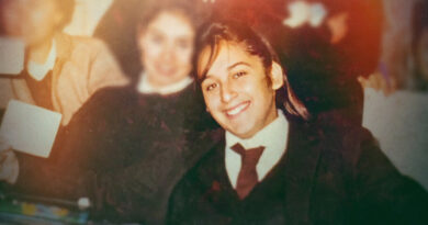 María Soledad Morales