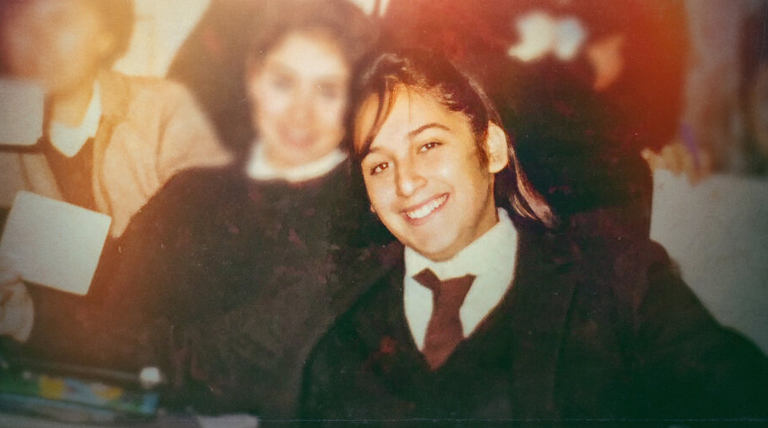 María Soledad Morales