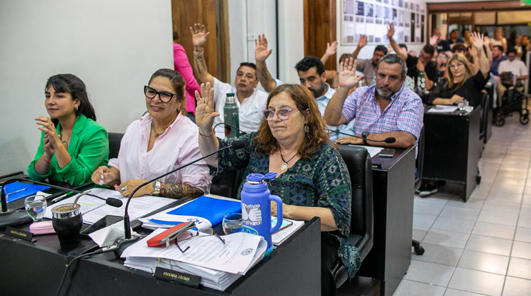 Honorable Concejo Deliberante