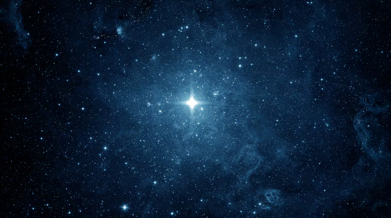 Un espectáculo astronómico sin precedentes: la supernova que será visible a simple vista 1 2025090910 Supernova supernova que será visible a simple vista