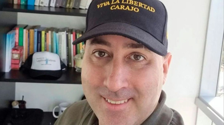 Fernando Cerimedo