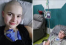 Llamado a la solidaridad por Milena: la joven que lucha contra el cáncer necesita ayuda para continuar su tratamiento Llamado a la solidaridad por Milena: la joven que lucha contra el cáncer necesita ayuda para continuar su tratamiento