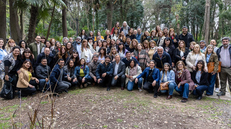 20250915 Brown docentes Cascallares 1 Cascallares Día del Maestro