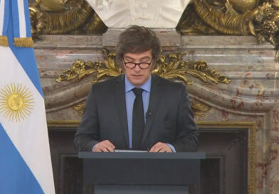 La encrucijada del ajuste: Milei anuncia más recortes y envía el Presupuesto 2026