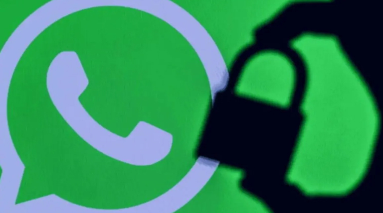 20250916 Whatsapp modo antirrobo en WhatsApp