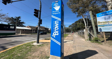 Puntos Seguros