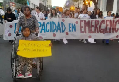 La Justicia intima al Gobierno a aplicar la Ley de Discapacidad antes de febrero